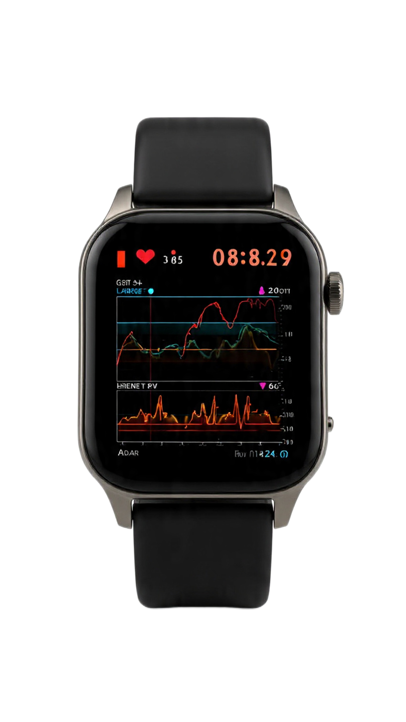 Dispositivo Biométrico