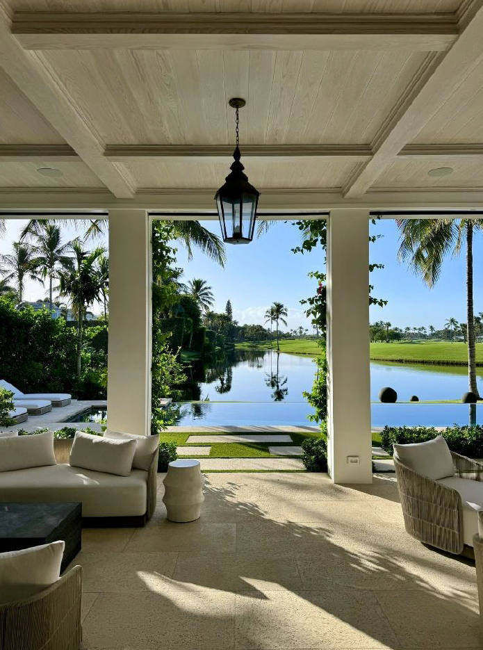 Historic Townhouse Garden — Southeast