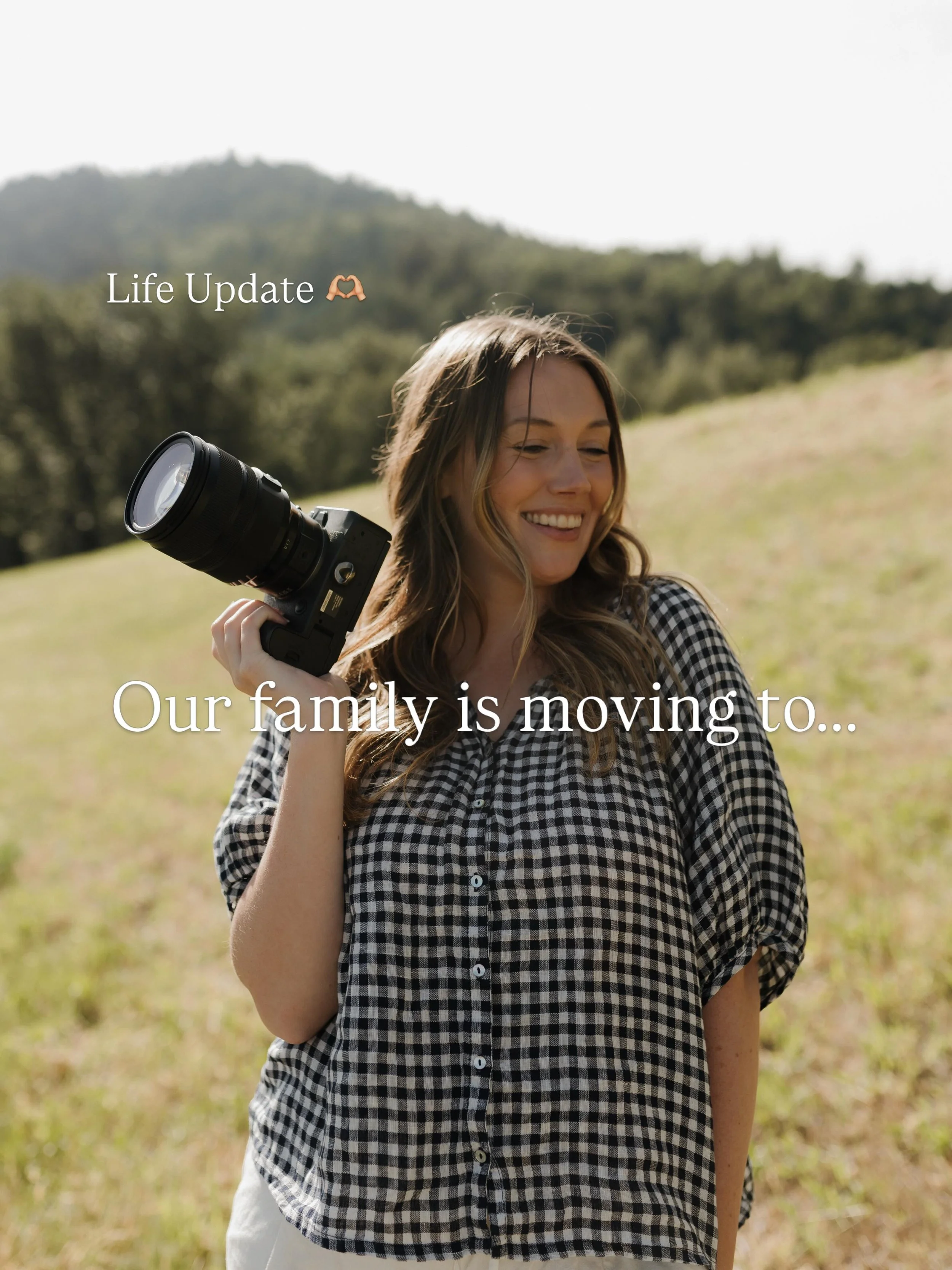 It&rsquo;s time I face reality and share that we are moving to KELOWNA 🌸

What will change around here? Not much, except I&rsquo;ll now be adding Kelowna + the Okanagan to my list of places I shoot! I will still be booking here in the Fraser Valley,
