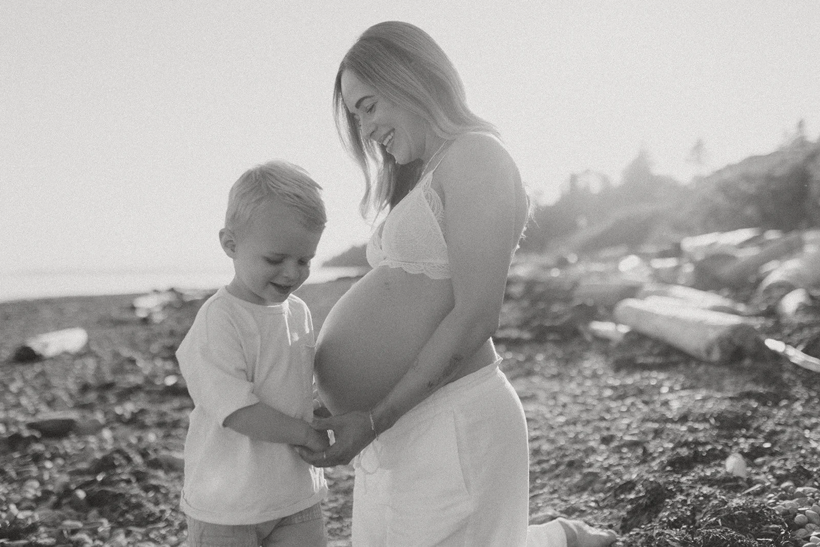 Maternity
