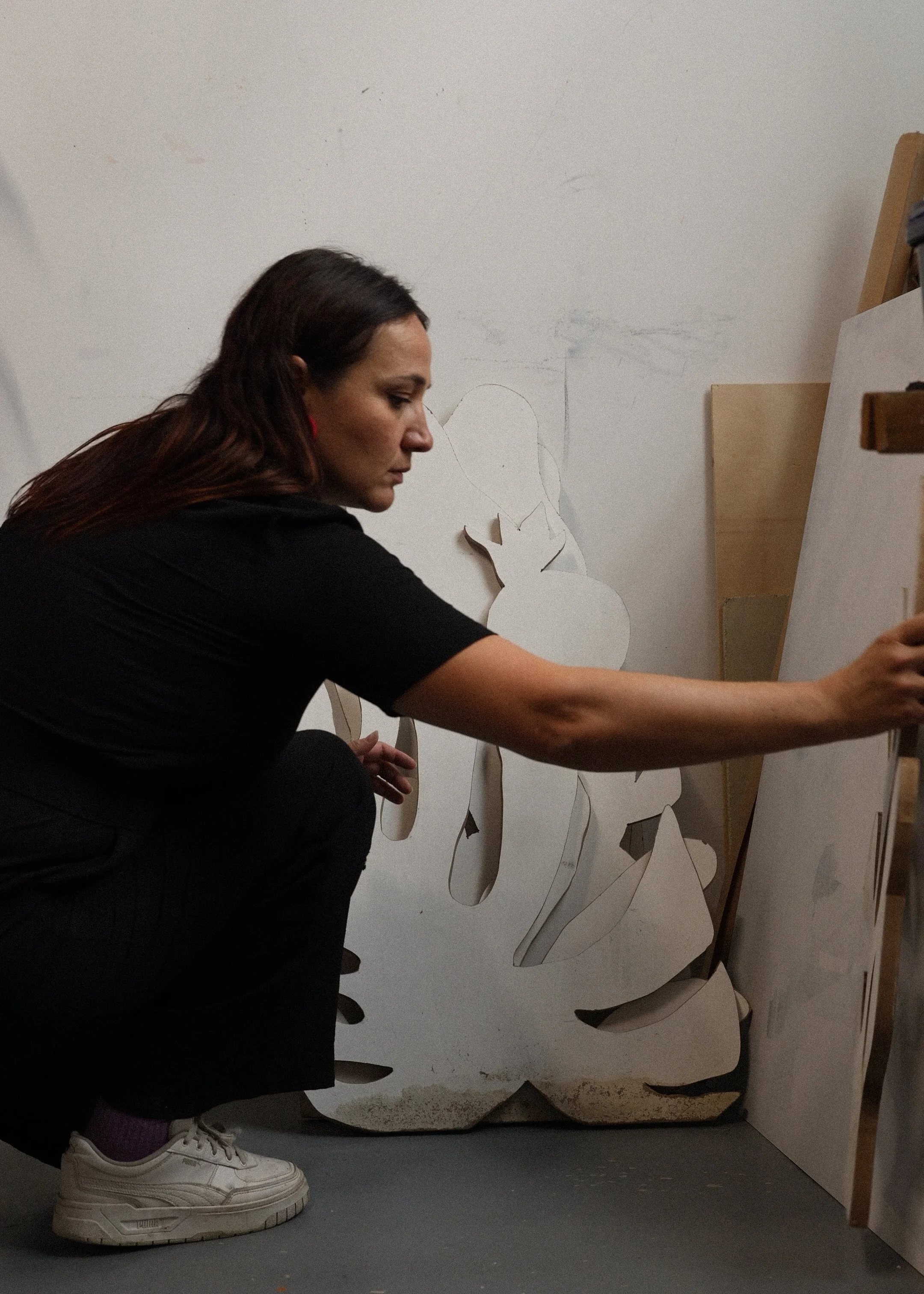 marie gonnord