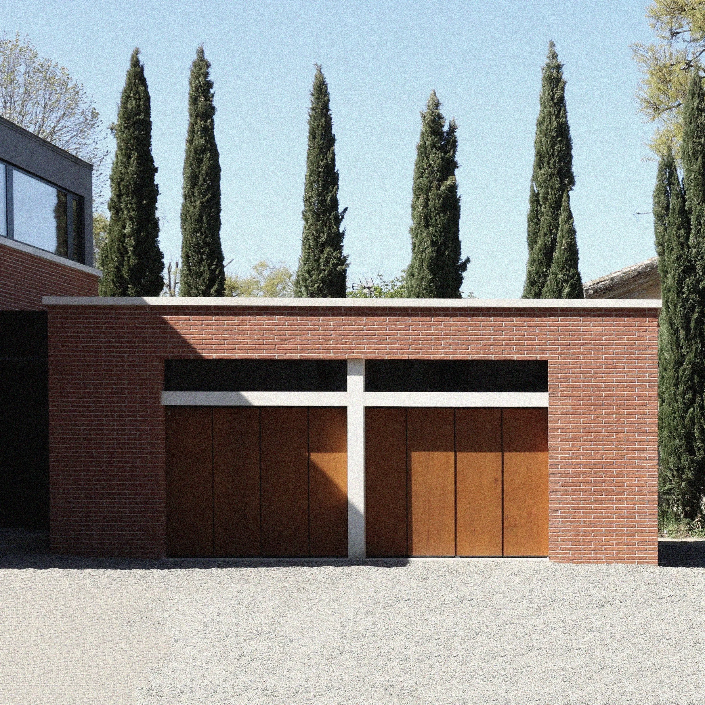 jr architecture