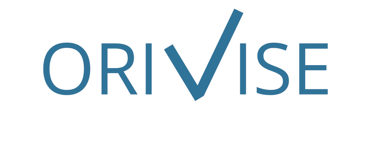 Orivise Consulting 