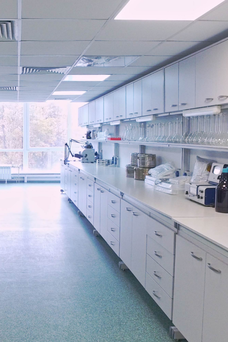 IVD Development Readiness Audit and Tech-Transfer Support for CDMO Engagement.