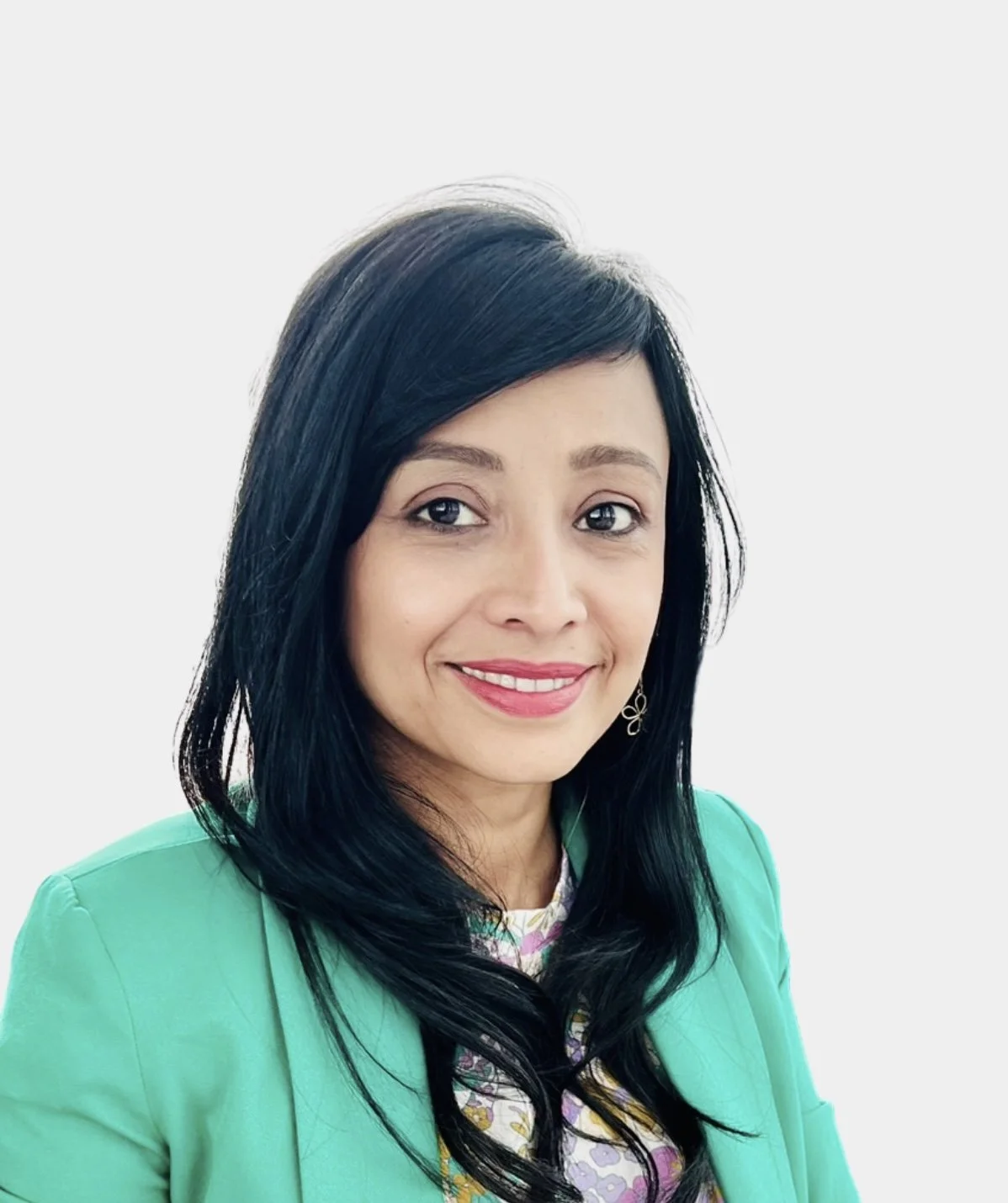 Dr. Pompi Hazarika - IVD Consultant and Founder of Orivise Diagnostics Advisory