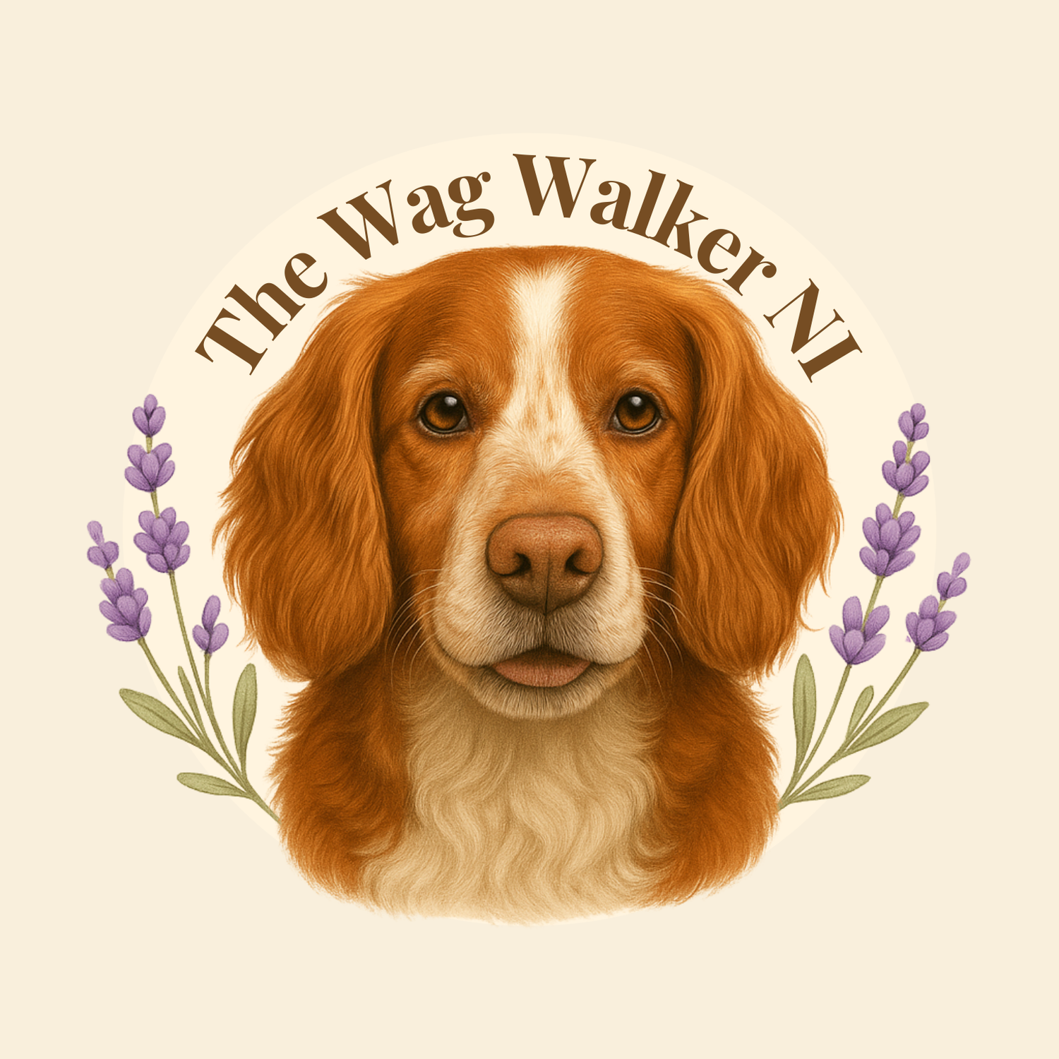 The Wag Walker NI 