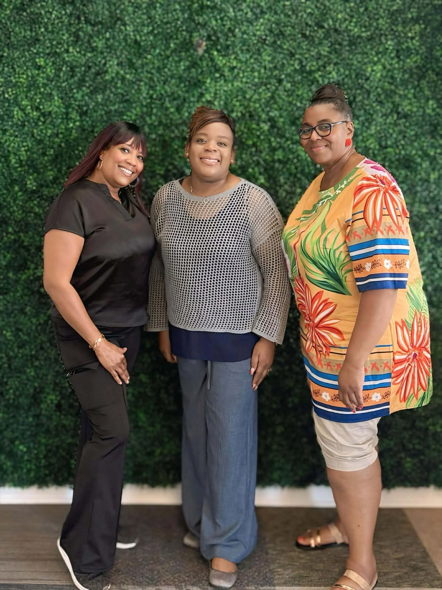 February Fellowship Friday