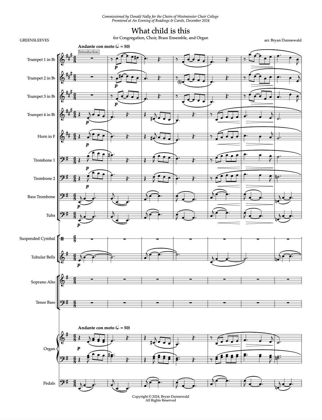 What child is this (2024)