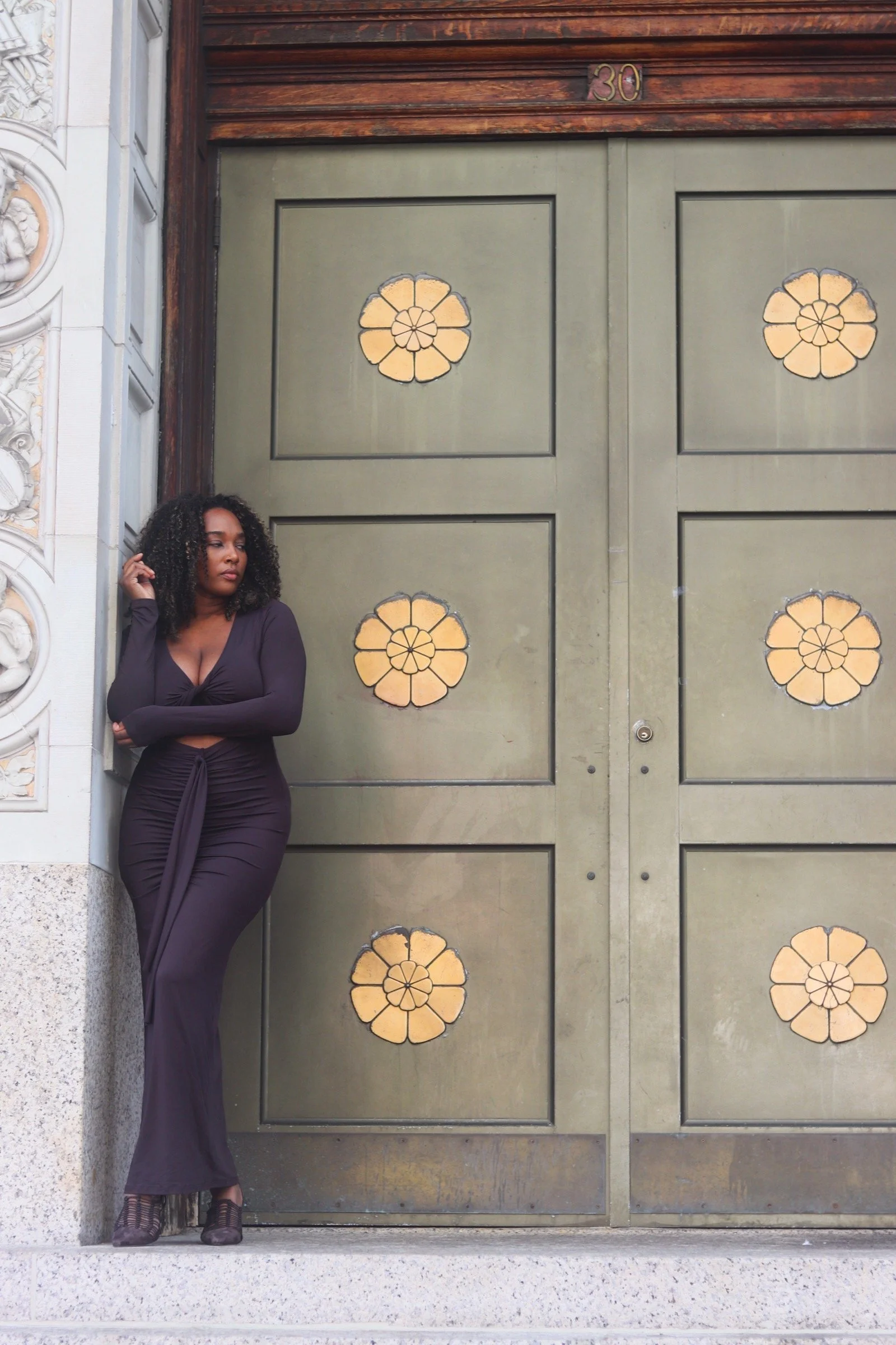 Roses are not always red