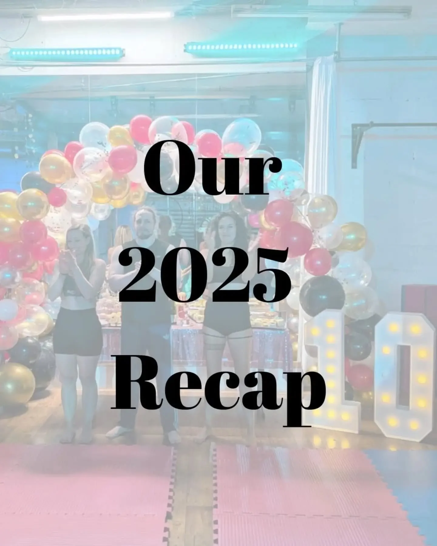 2025 was a big beautiful year at Inverted 

Which is why it's taken a hot minute to post this. Big year, big feelings. We're not crying, you're crying 🥹

❤️ Thank you to everyone who stood by us

❤️ Thank you to our team, the most wonderful found fa