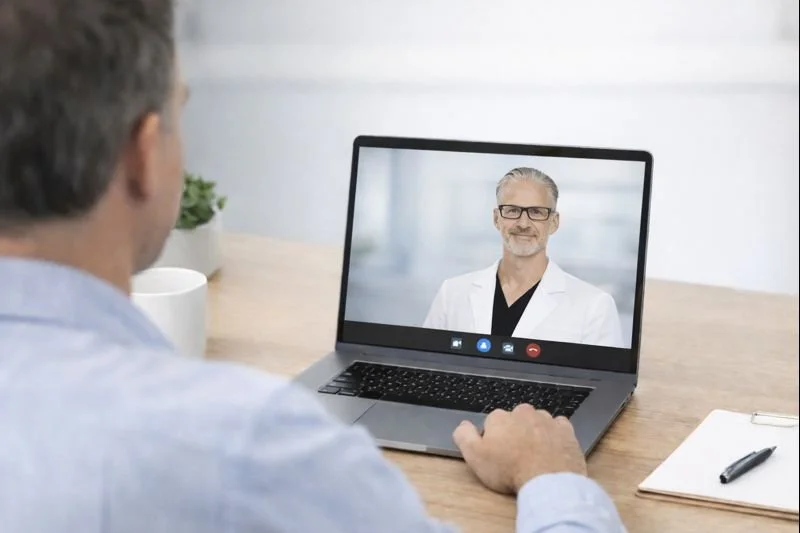 Acute Care Consultation