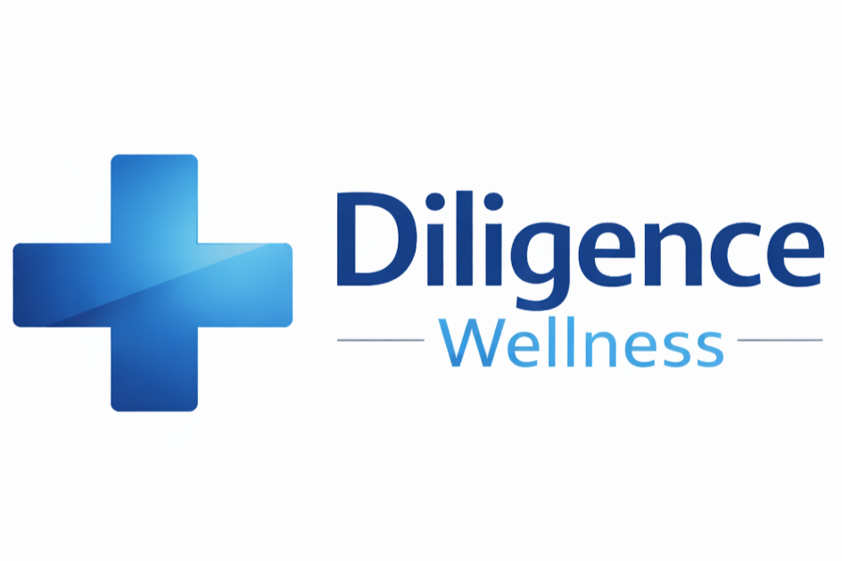 Diligence Wellness