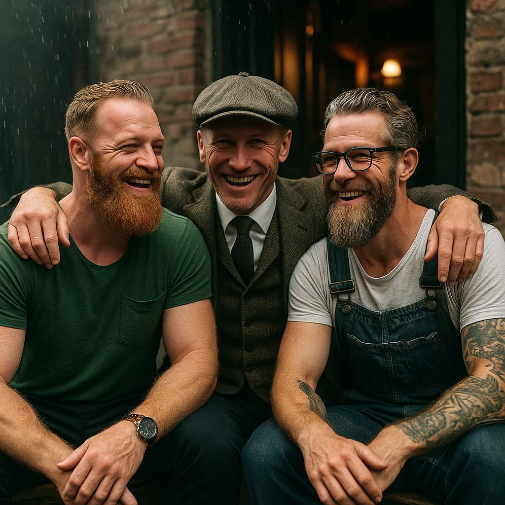 Bogtrotter Irish Whiskey