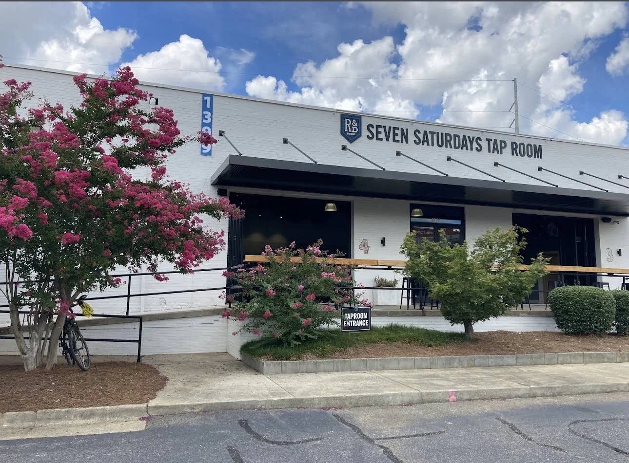 St. Paddy’s and spring pop up