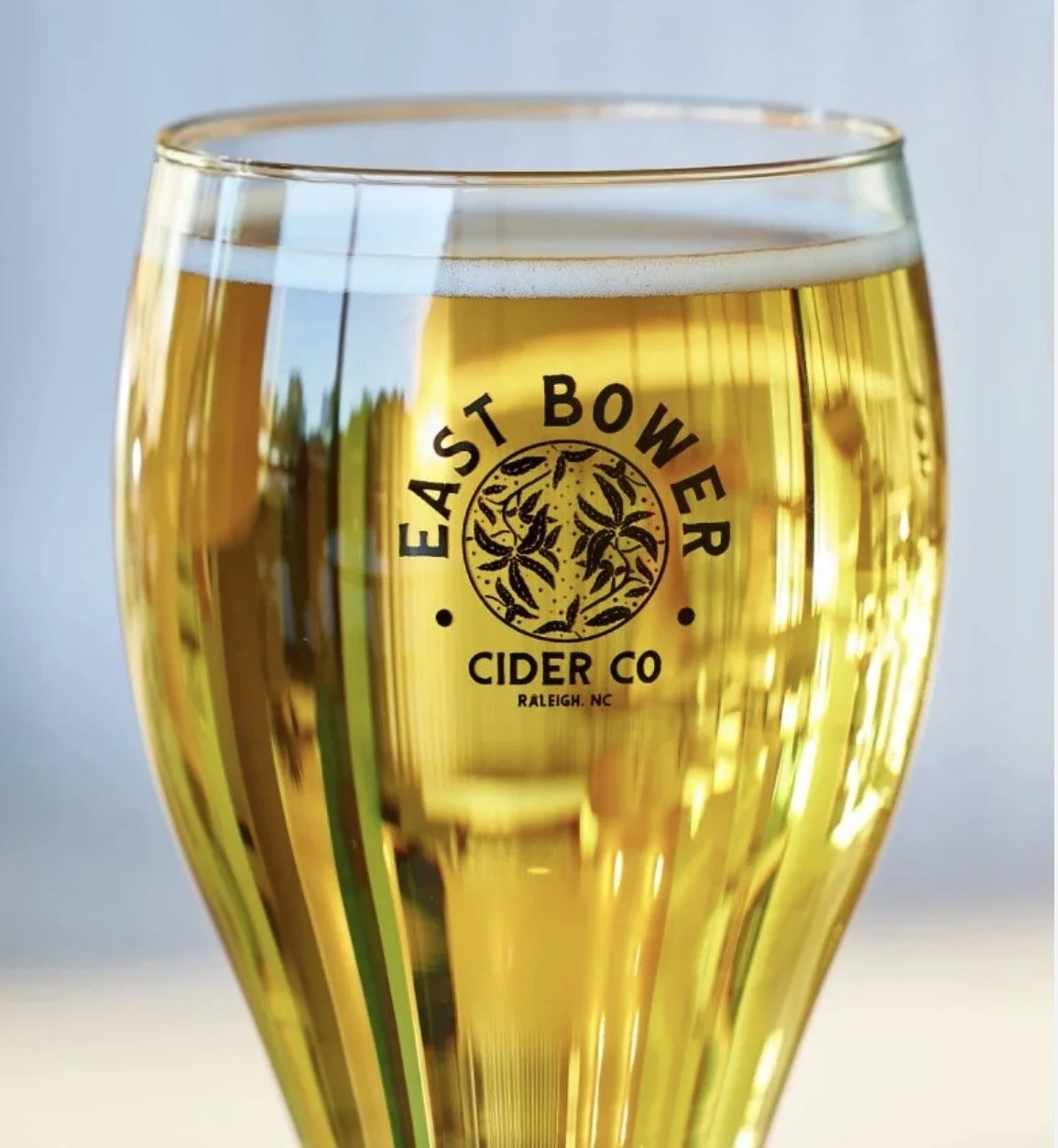 East Bower CIder Co