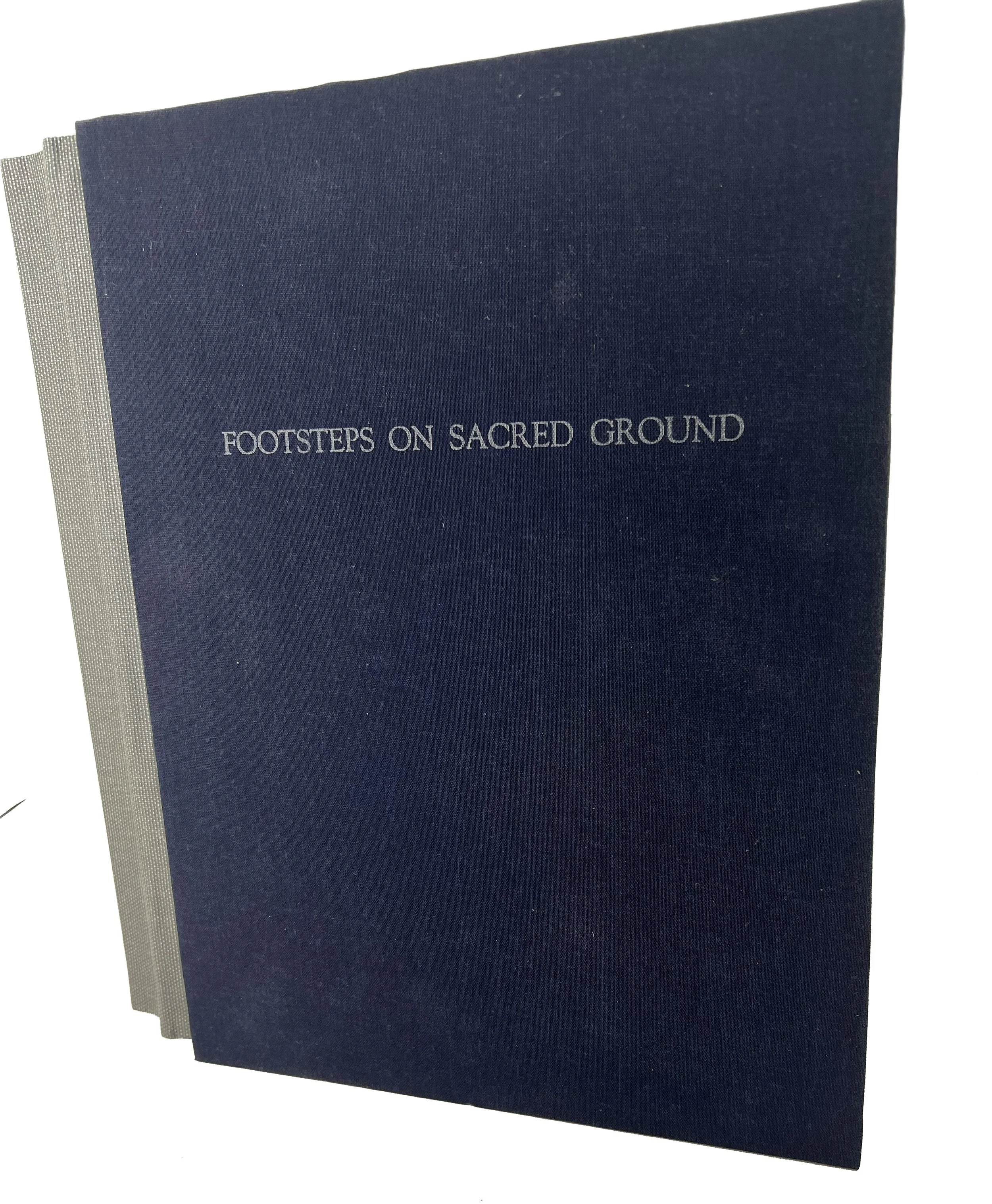 Book: Growing Up on Gettysburg battlefield