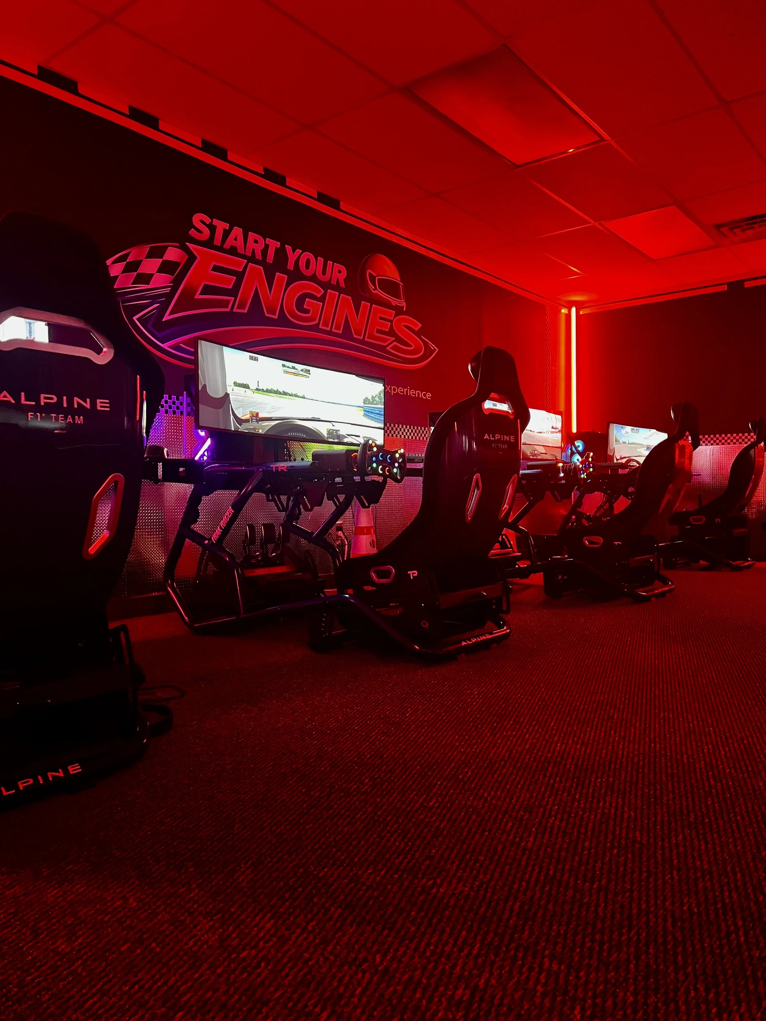 Why iRacing Is the Most Competitive Racing Simulator