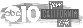 Logo for ABC 10 California Life channel