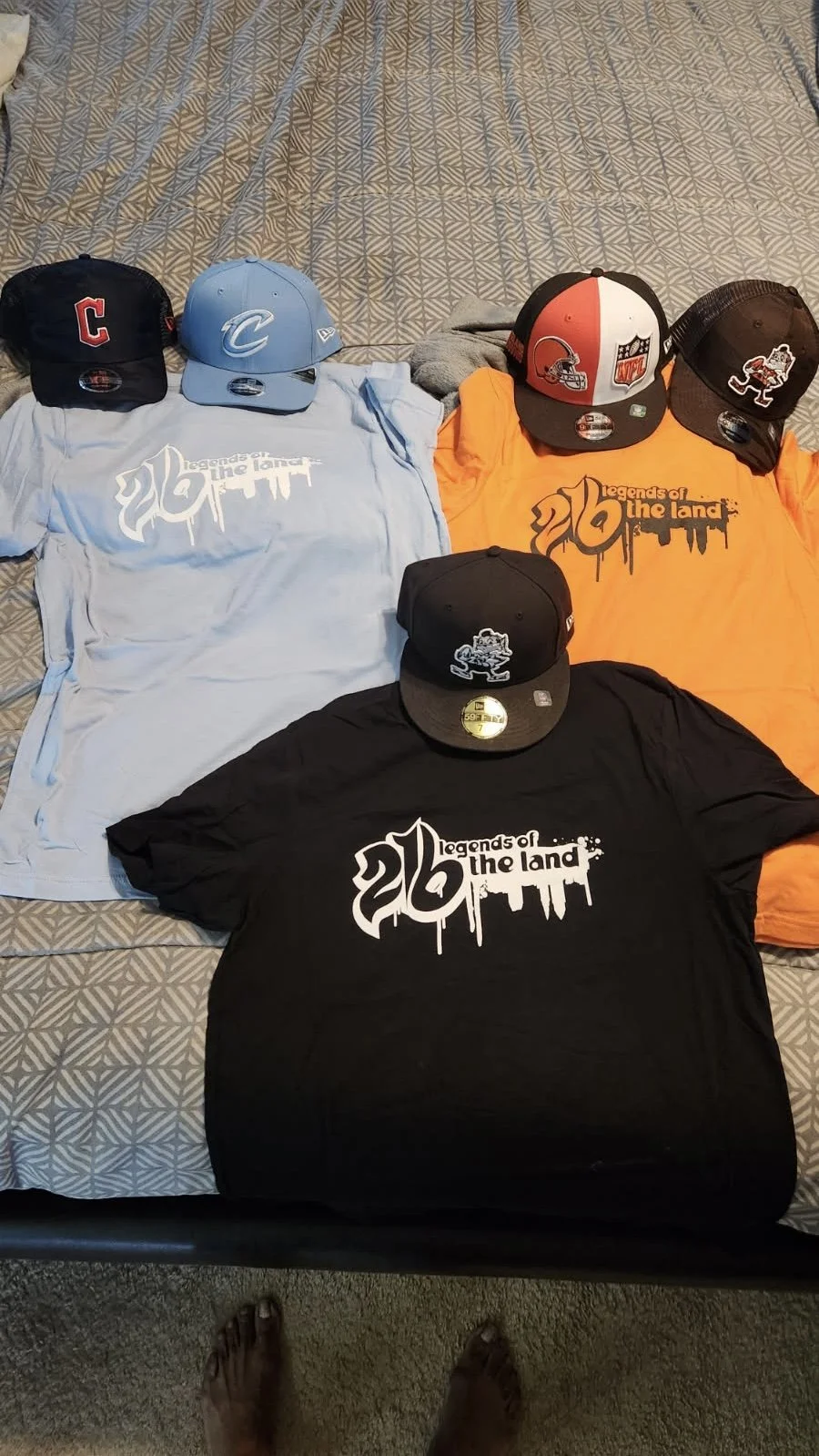 216 LOTL T-SHIRT