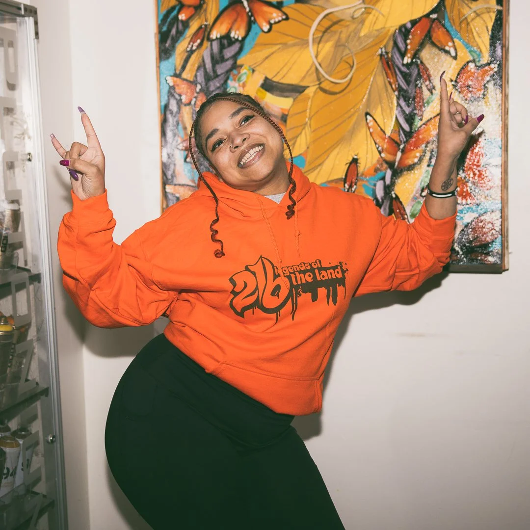 216 LOTL HOODIE