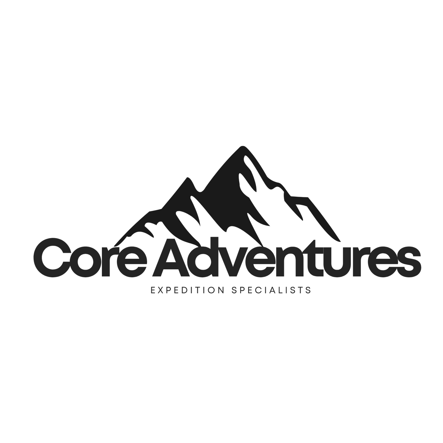 CORE ADVENTURES