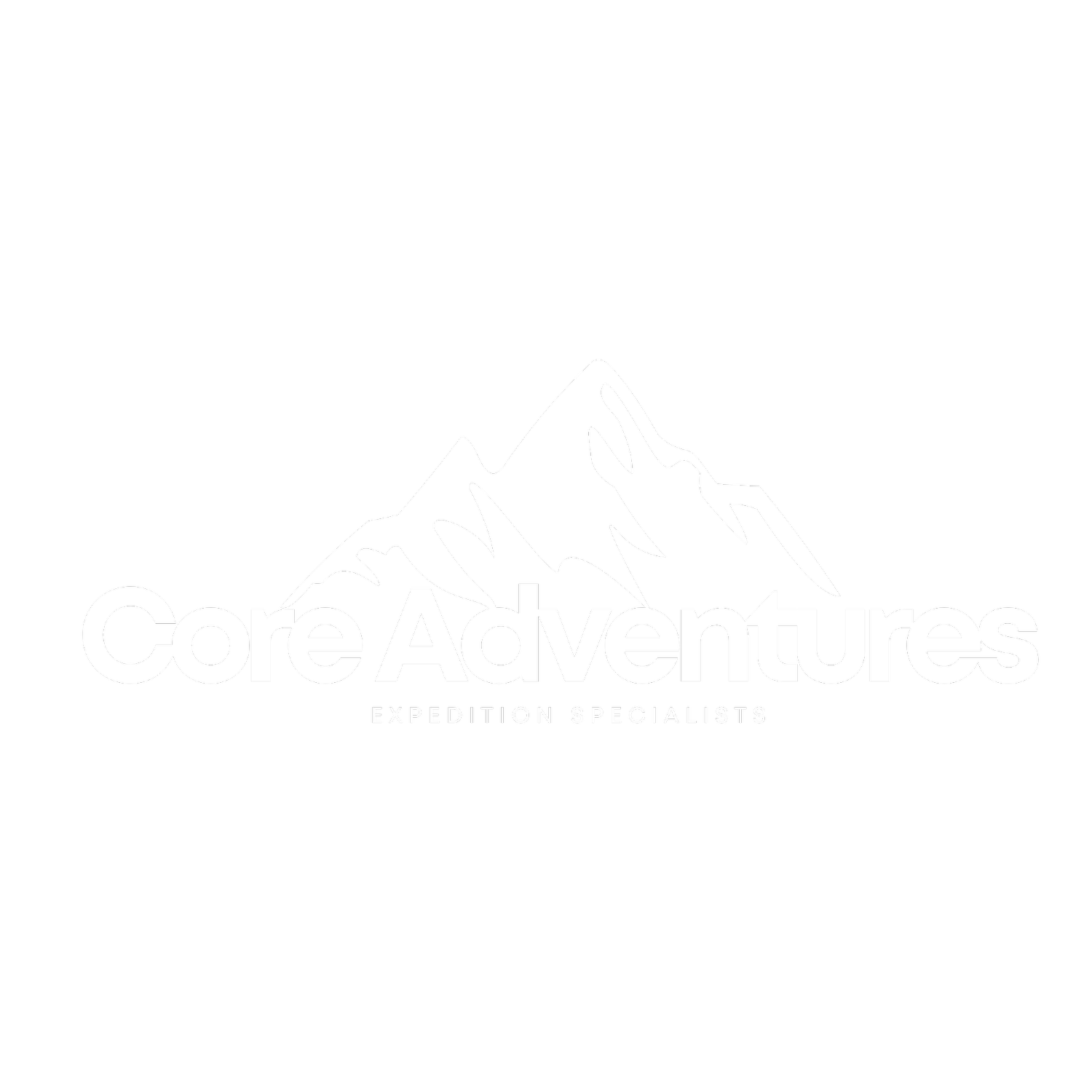 CORE ADVENTURES
