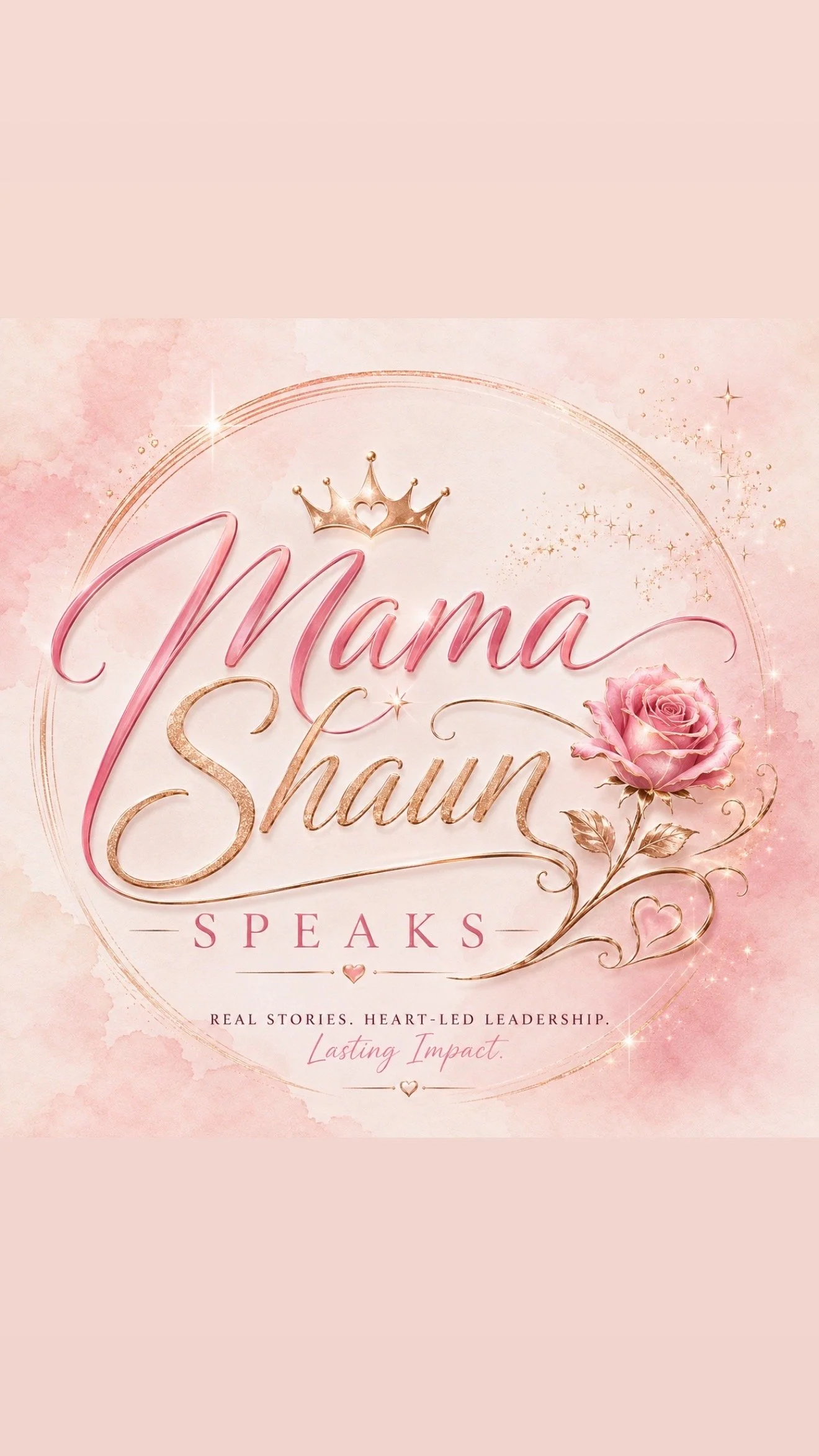 mamashaunspeaks.com