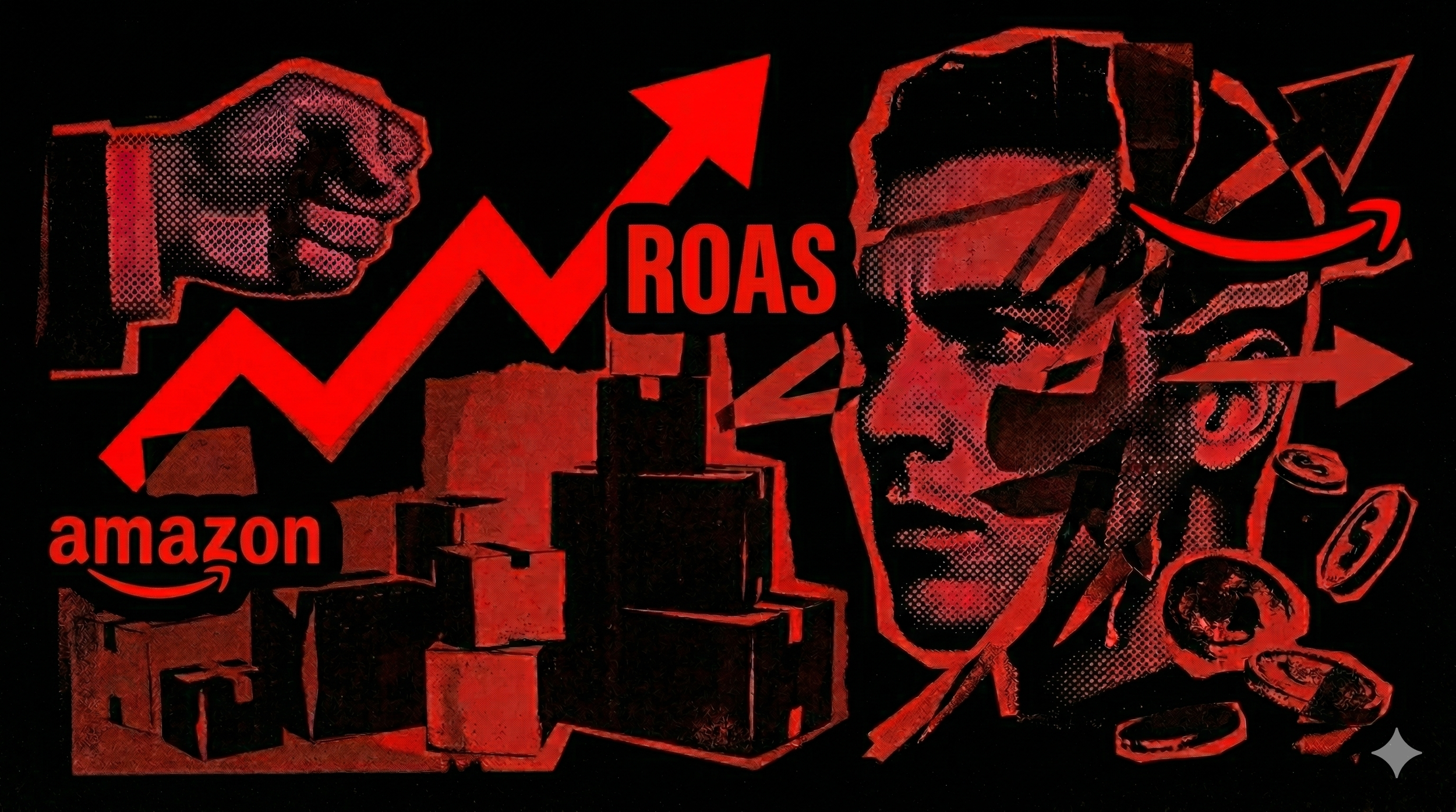 What is a good Return on Ad Spend (ROAS) on Amazon?