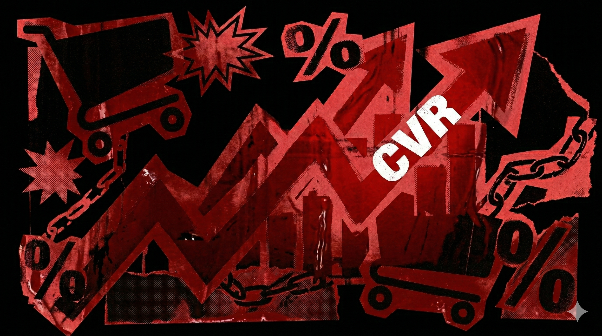 What is a good Conversion Rate (CVR) on Amazon?