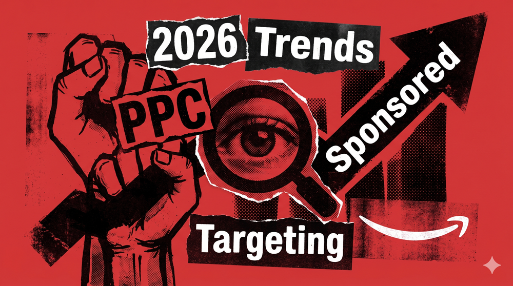 Amazon PPC Advertising: What You need to know in 2026