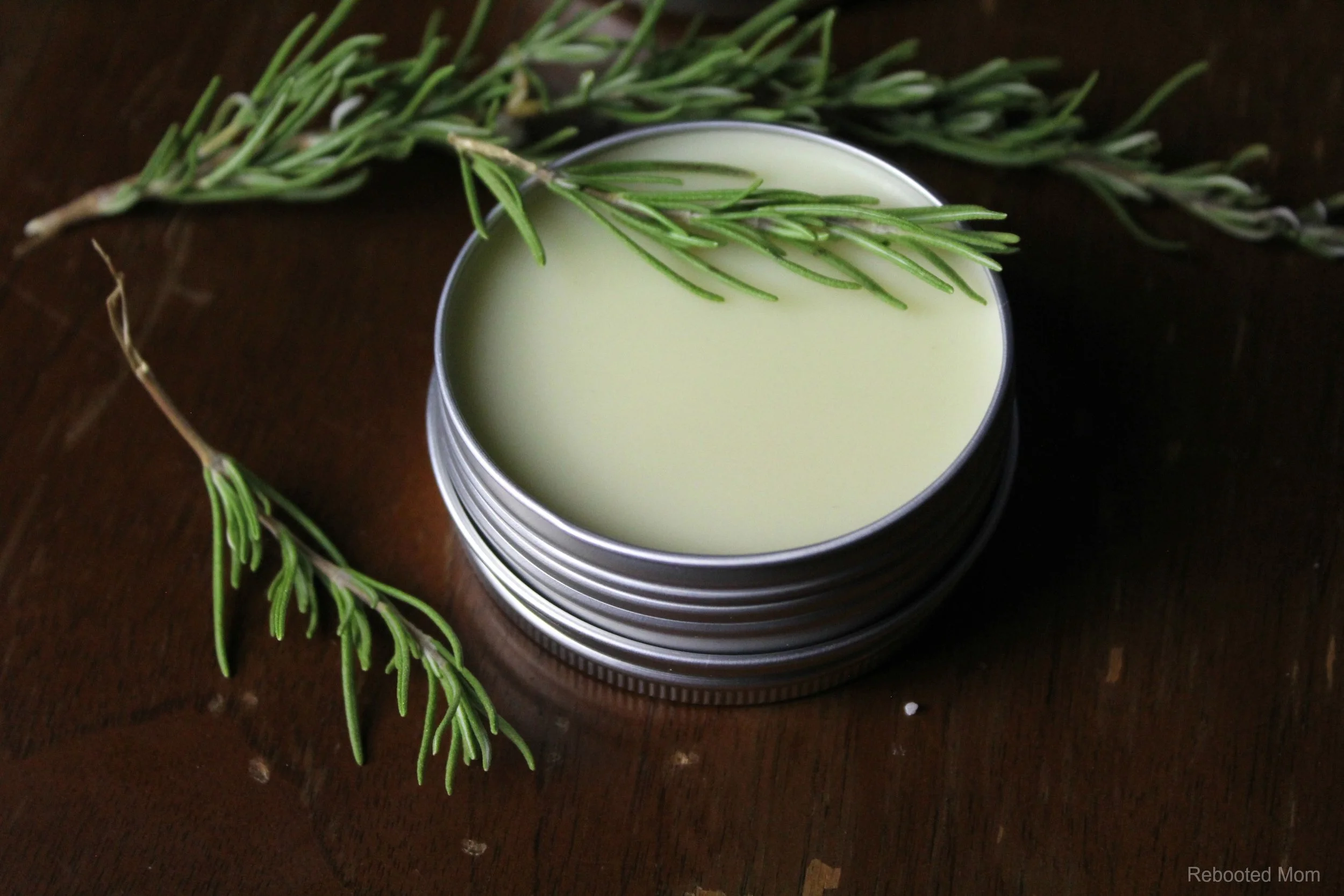 Wyld Woods Beard Balm