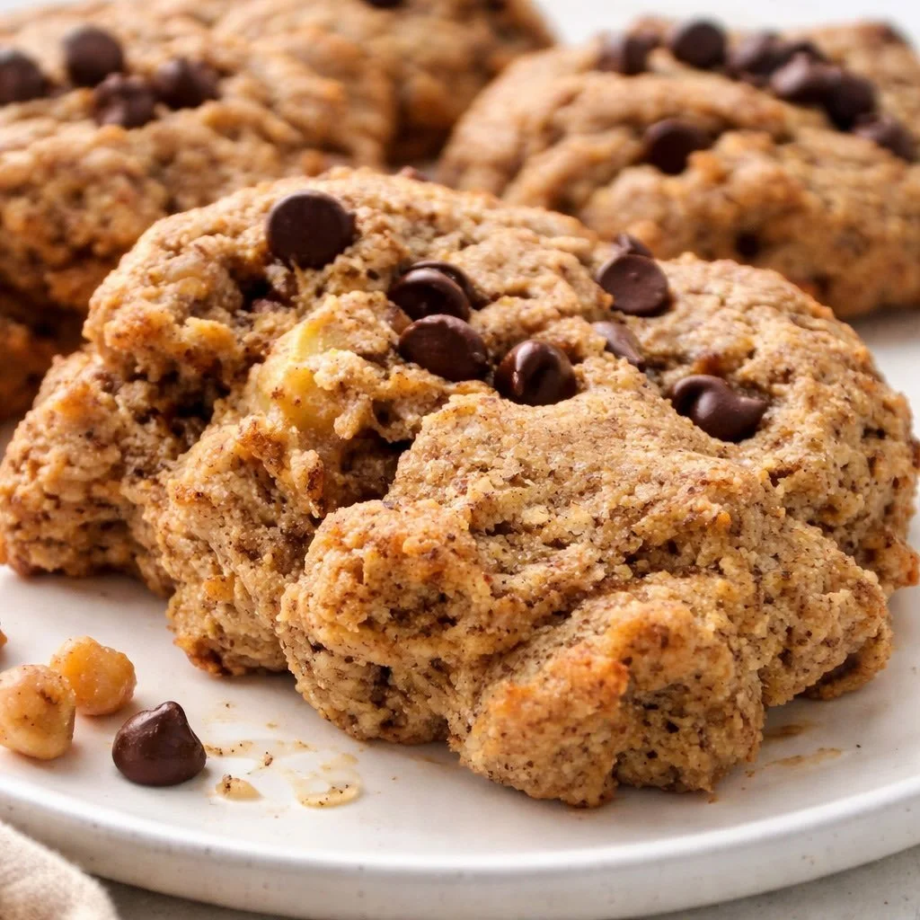 &ldquo;Is this for real?&rdquo;
That&rsquo;s what Anna&rsquo;s kids asked when she jokingly told them she&rsquo;s an influencer now 😂

That&rsquo;s what I said when I realized I could turn beans into basically anything&hellip; including cookies.✨🍪✨