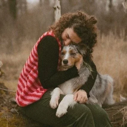 Aura Analyse für Mensch & Hund