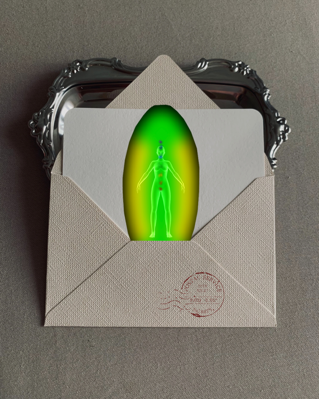 Aura Analyse Sara