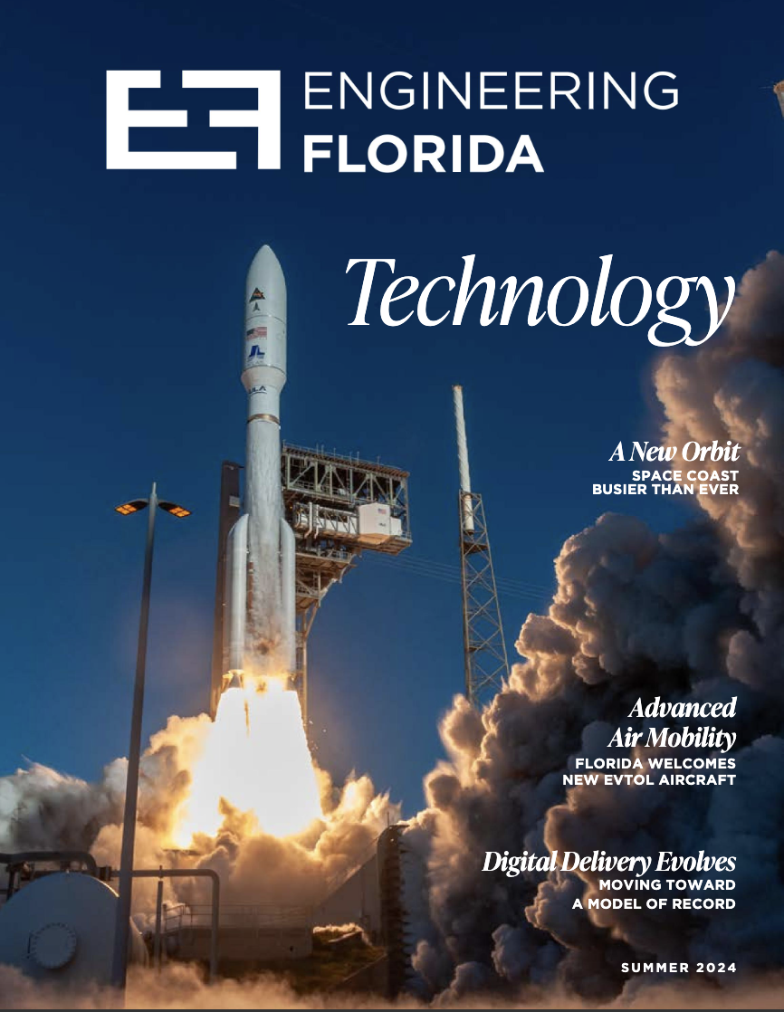 Engineering Florida -- Technology