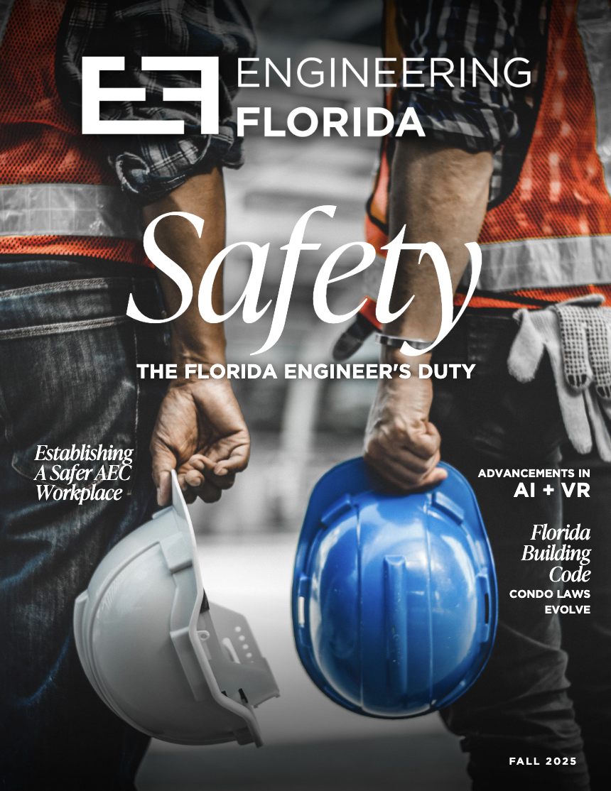 Engineering Florida -- Safety