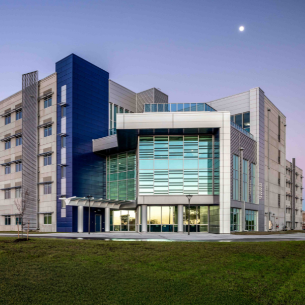 Tyndall AFB Dormitories Project Sets New Standard for Military Housing