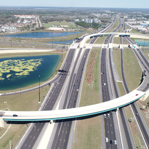Finishing Orlando’s Beltway: Wekiva Parkway Section 8 Completes Missing Link
