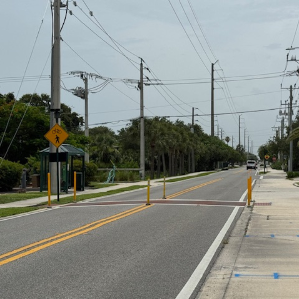 FDOT Targets Zero Traffic Fatalities through Engineering, Enforcement and Education