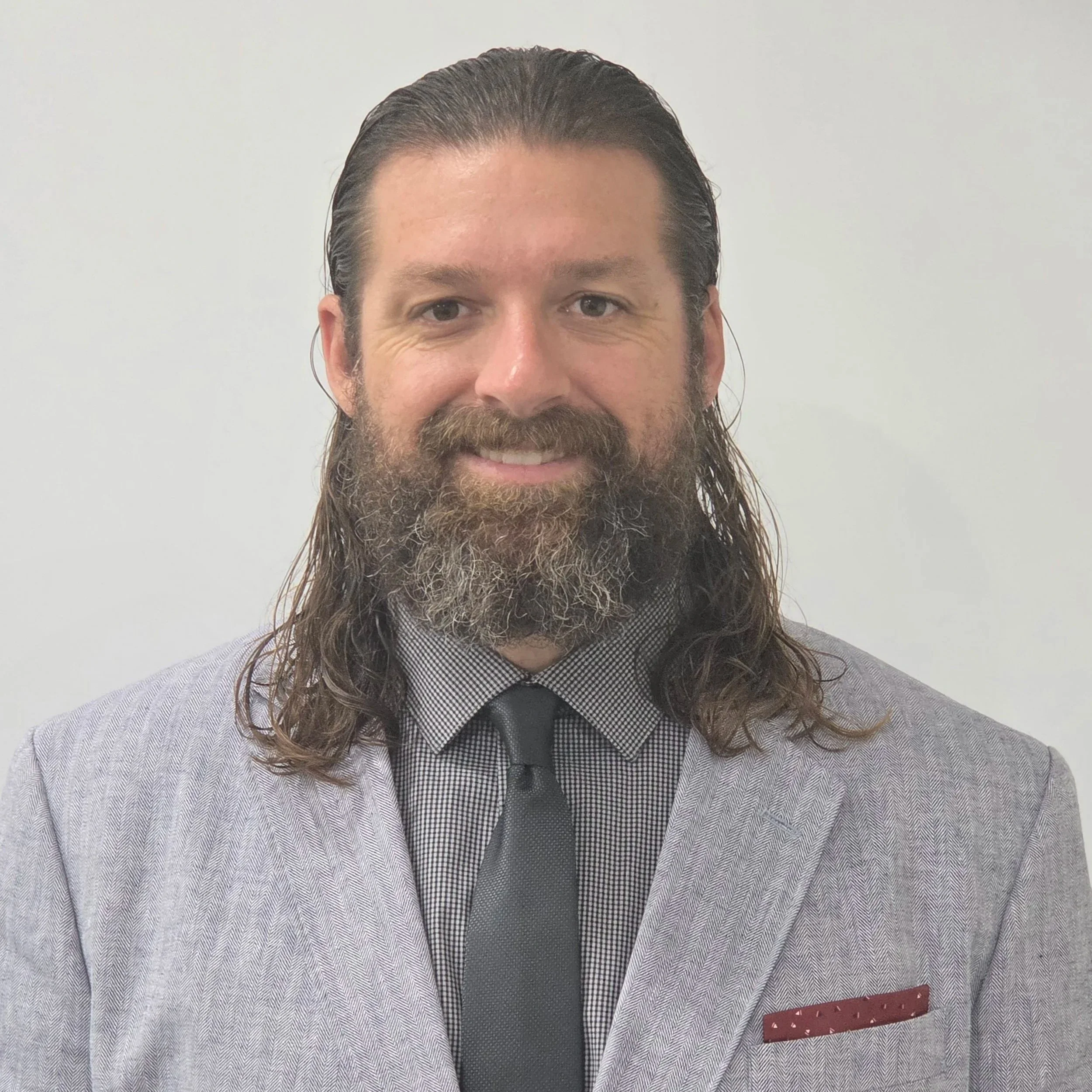 2025 Florida Engineer of Distinction: Joshua Revord