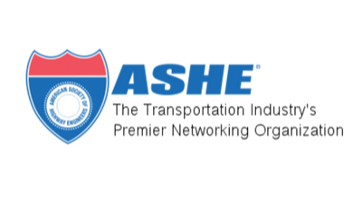 ASHE logo