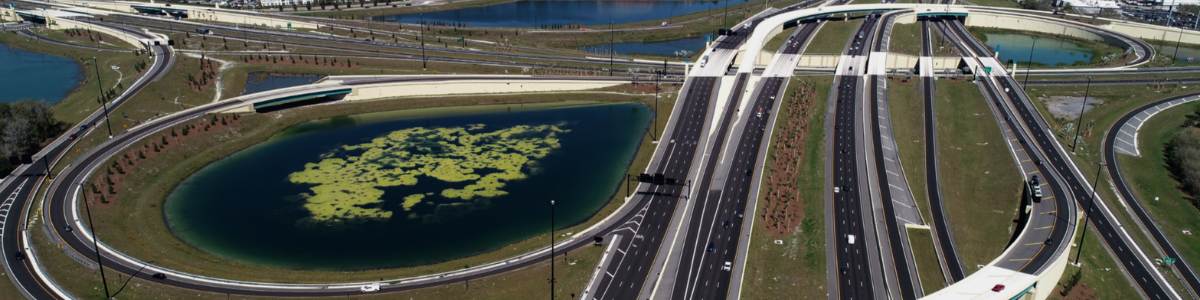 Finishing Orlando's Beltway