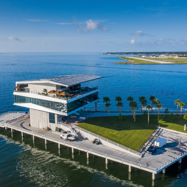 Florida’s Modern Architectural Marvels: High-Design Structures and the Engineers who Brought Them to Life&nbsp;