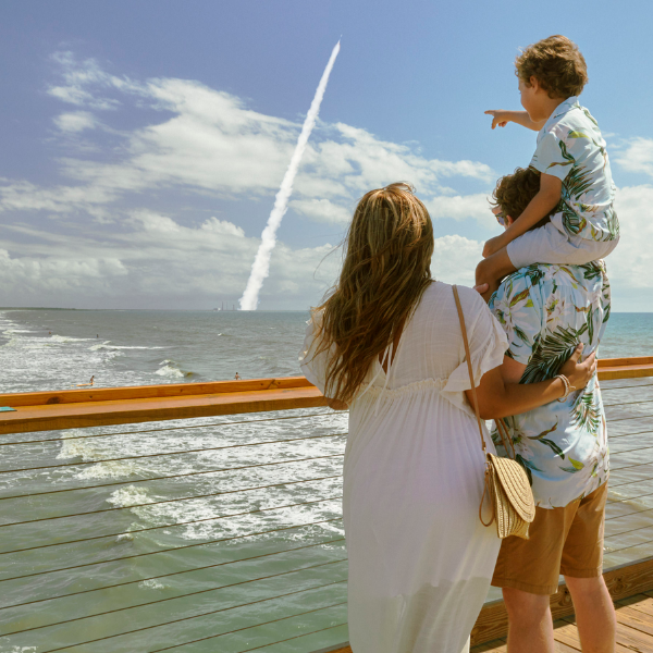 A New Orbit: Florida’s Space Coast Booming