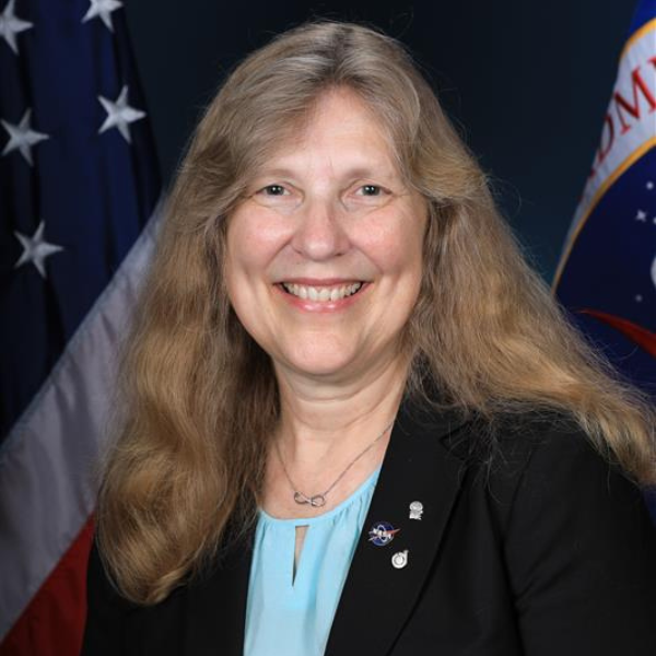 Florida Engineer of Distinction: NASA’s Teresa Kinney