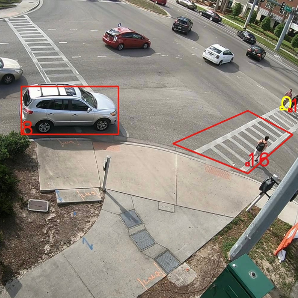 Engineering Safer Roads: CUTR’s Data-Driven Approach to Transportation Safety in Florida