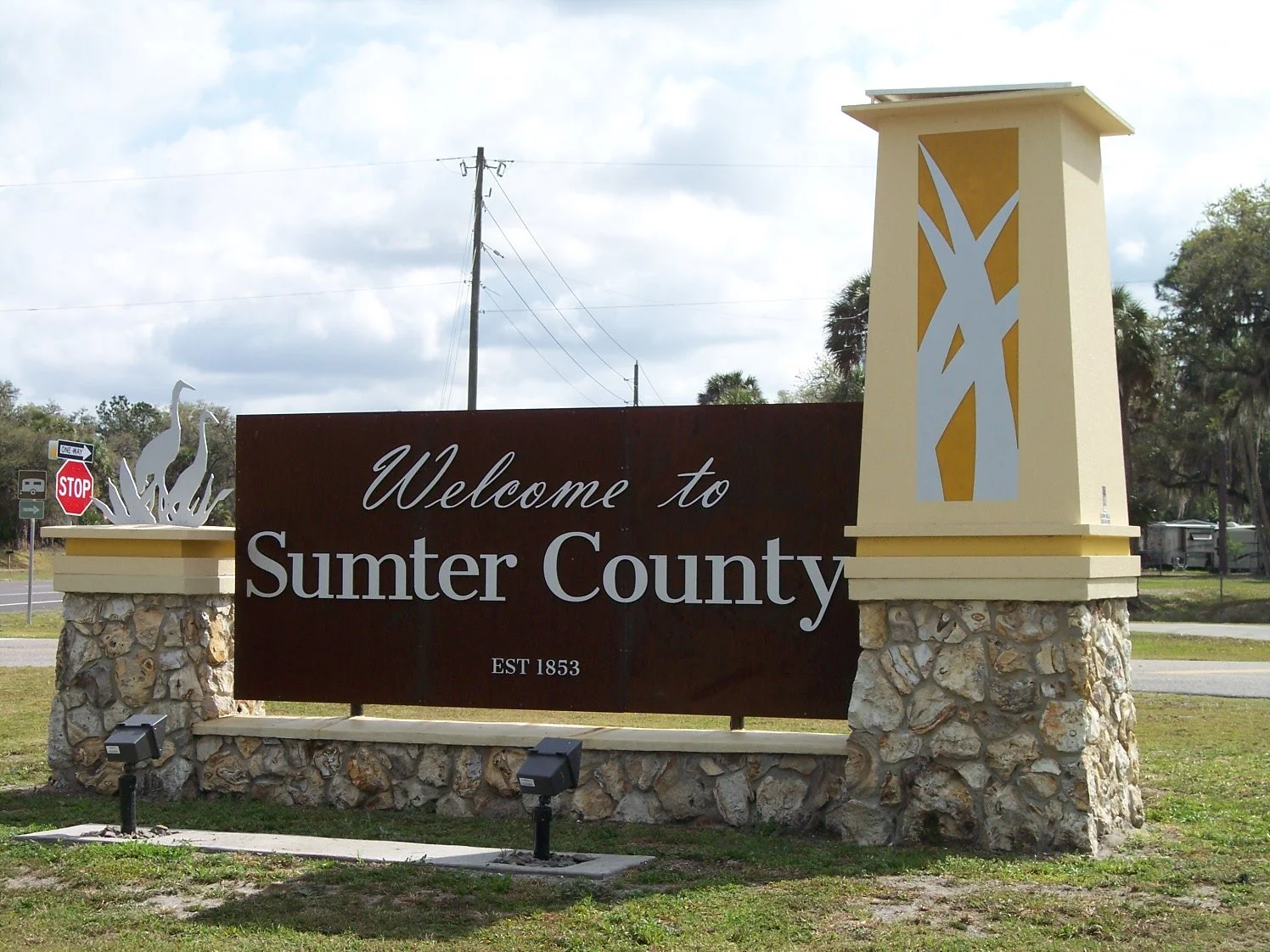 ‘It Takes a Village’: Sumter County Advances Projects to Accommodate Record Growth&nbsp;