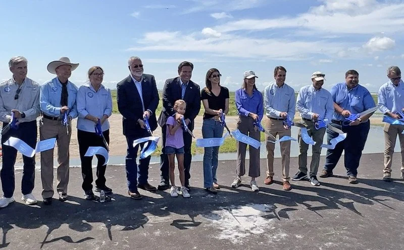 Florida Engineers Protecting Water Quality Across the Sunshine State