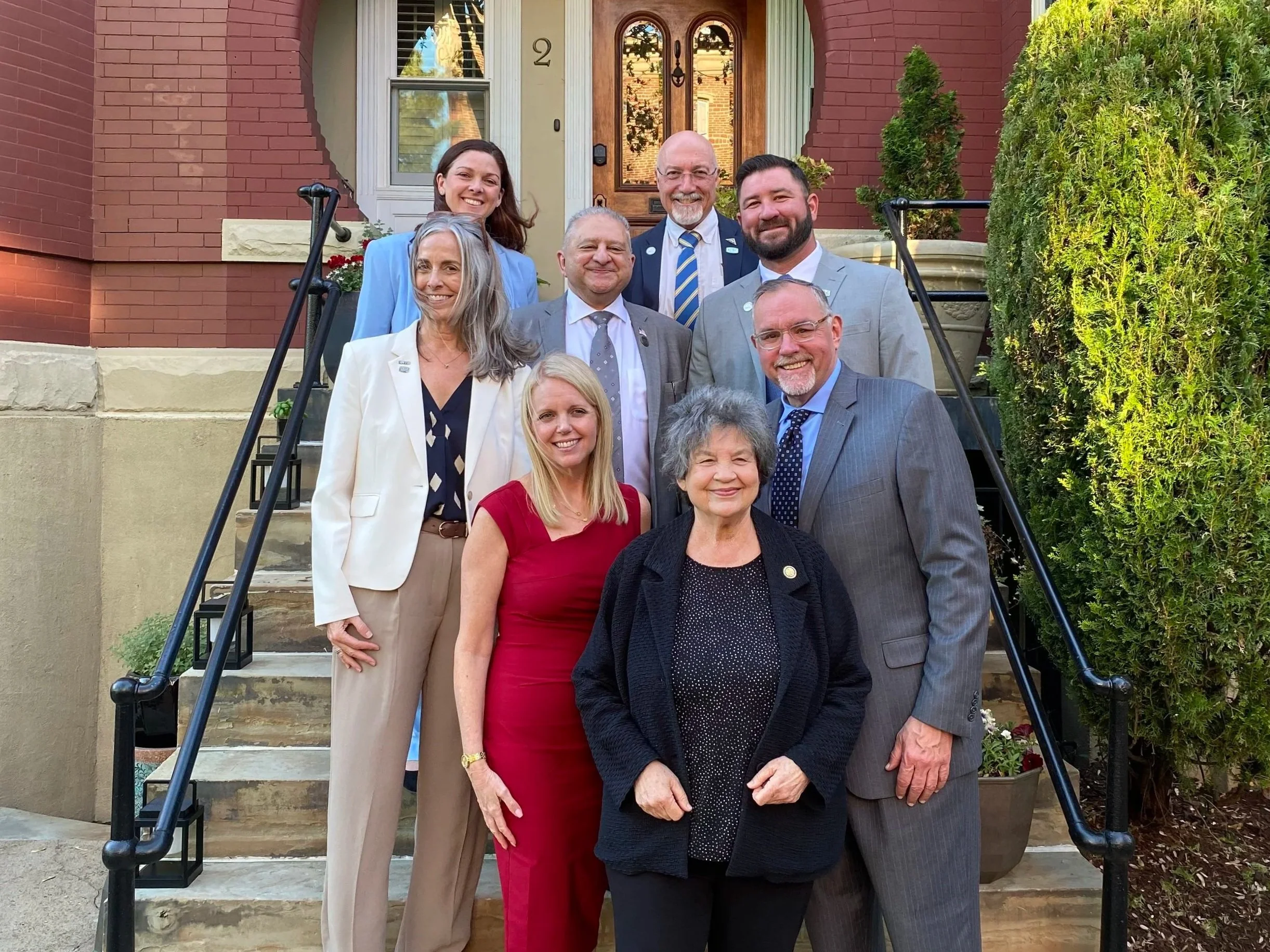 2026 ACEC/PAC Fly-In