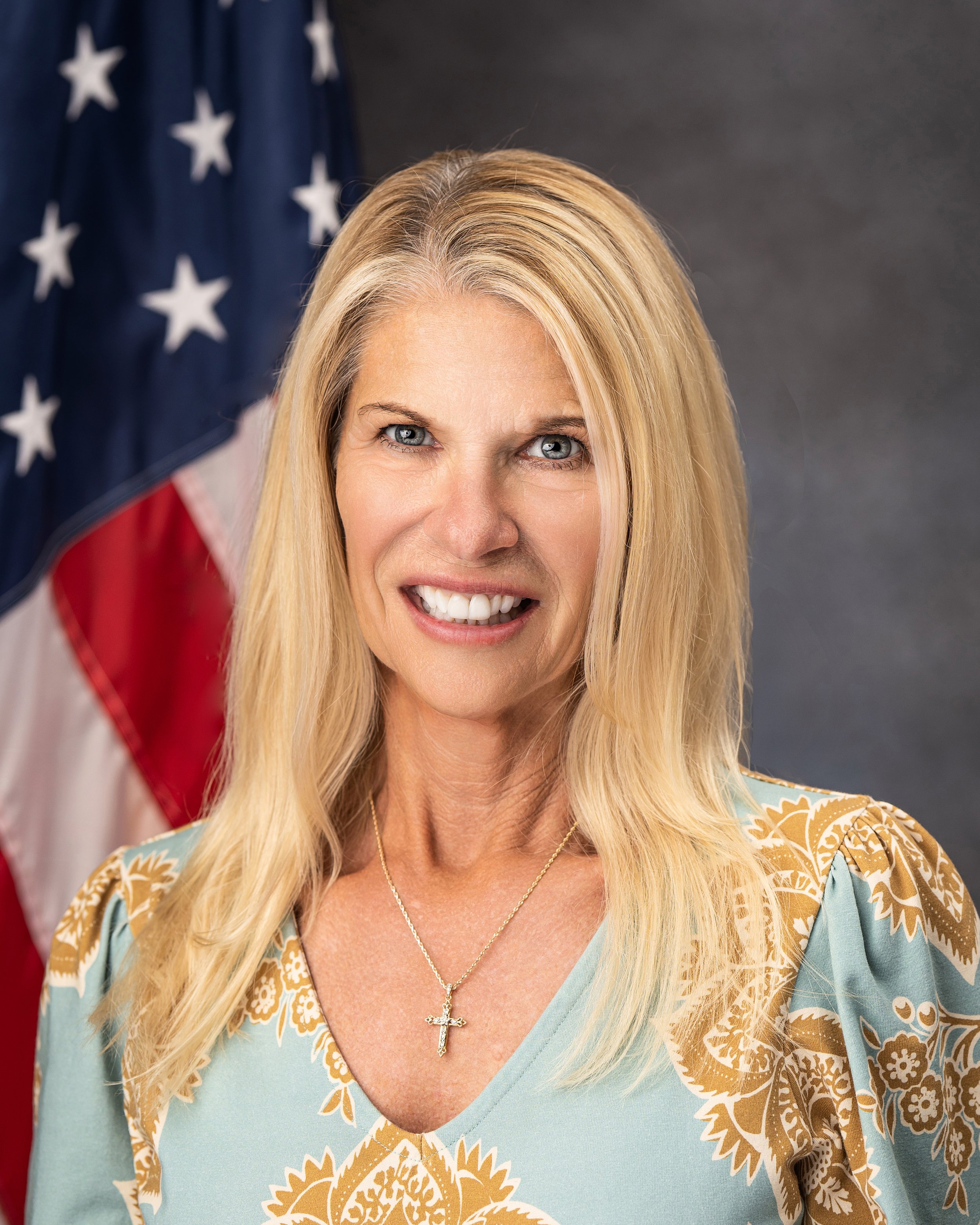 Legislative Spotlight: State Senator Debbie Mayfield